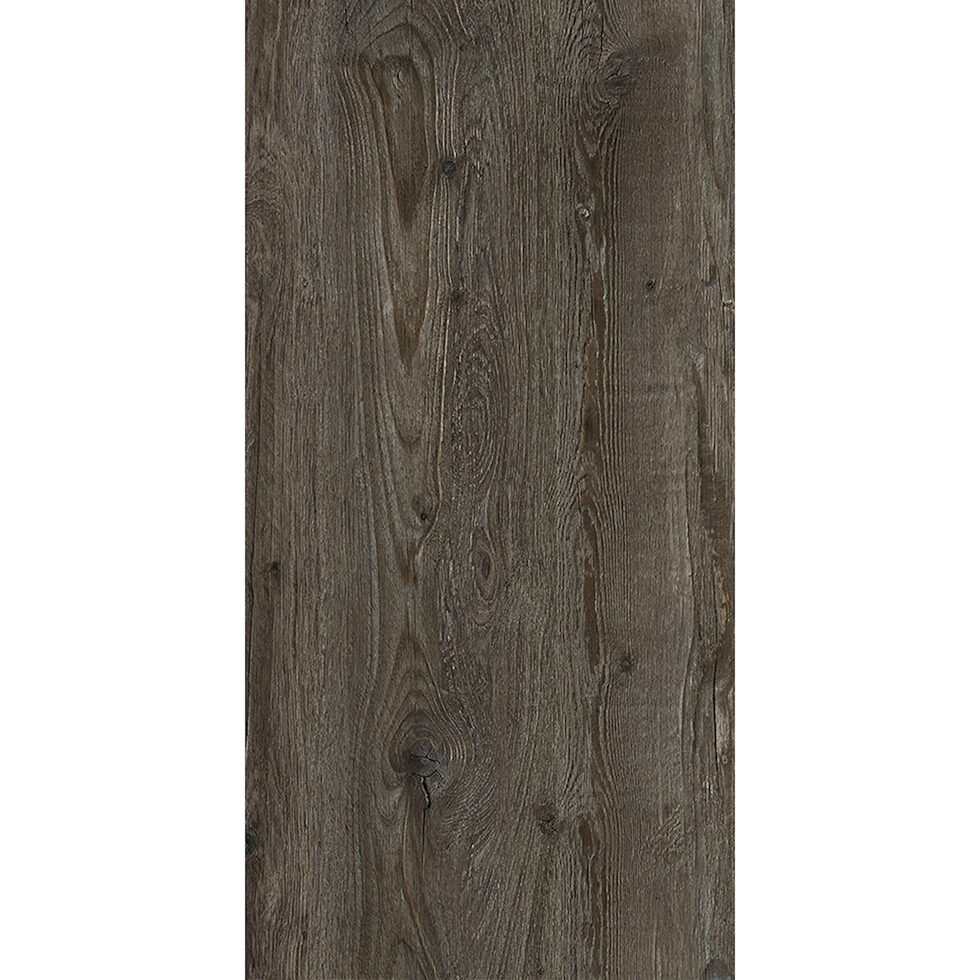 Poolkant/trappsteg Pronto Klinkerdäck Trentino Moro 40x80 cm