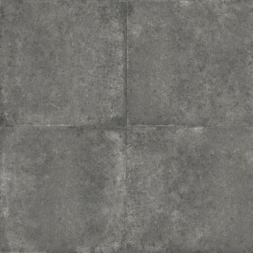 Uteklinker Pronto Klinkerdäck Mista Tahiti 80x80 cm