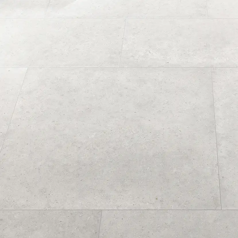 Poolkant/trappsteg Pronto Klinkerdäck Mista Pearl 40x80 cm