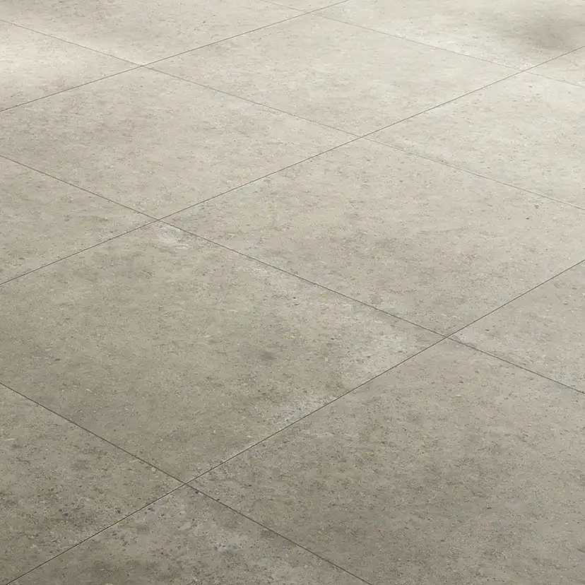 Uteklinker Pronto Klinkerdäck Mista Shell 80x80 cm