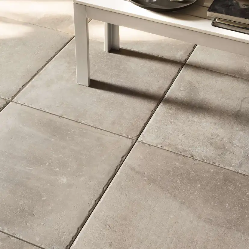 Uteklinker Pronto Klinkerdäck Vintage Bruges 60x60 cm