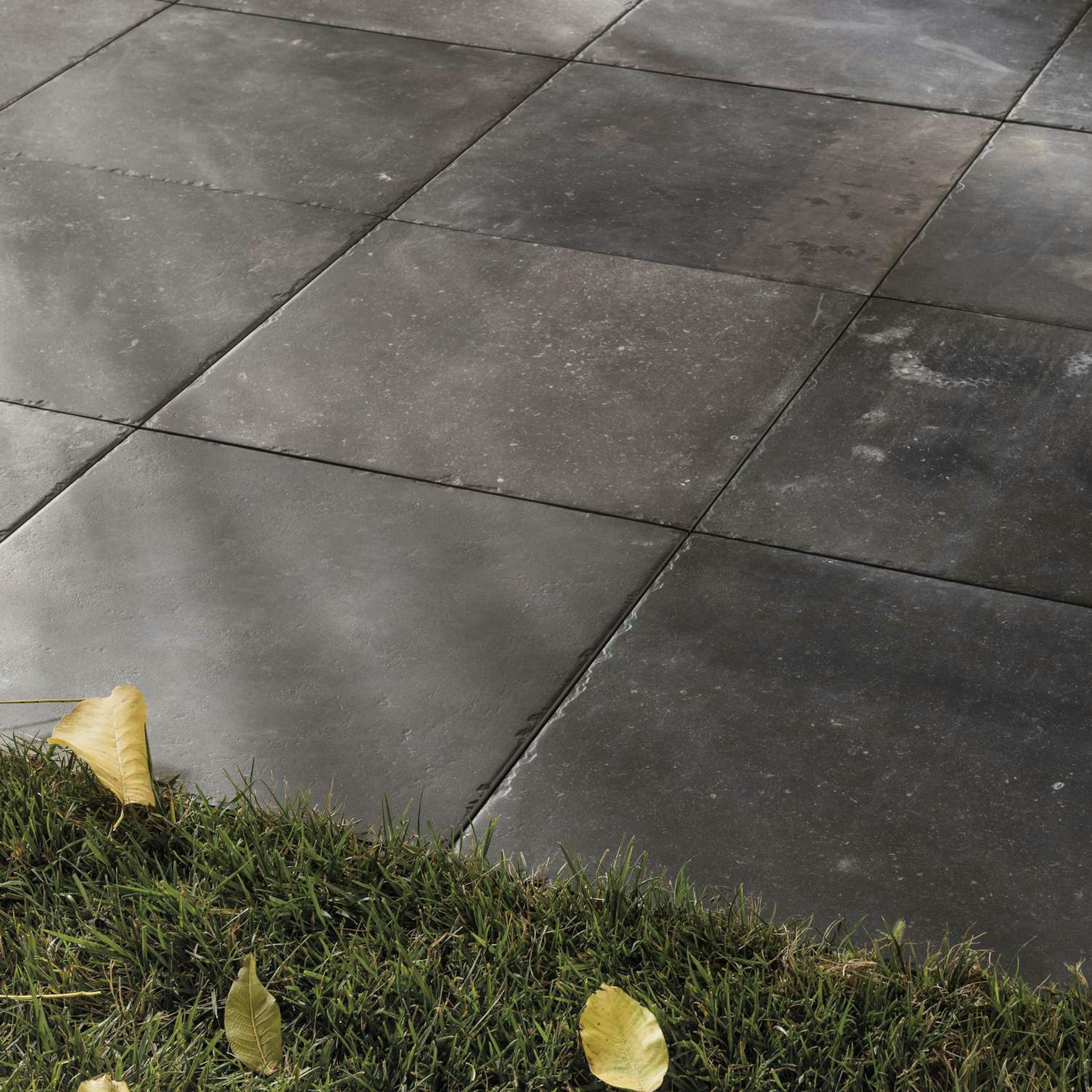 Uteklinker Pronto Klinkerdäck Vintage Namur 60x60 cm