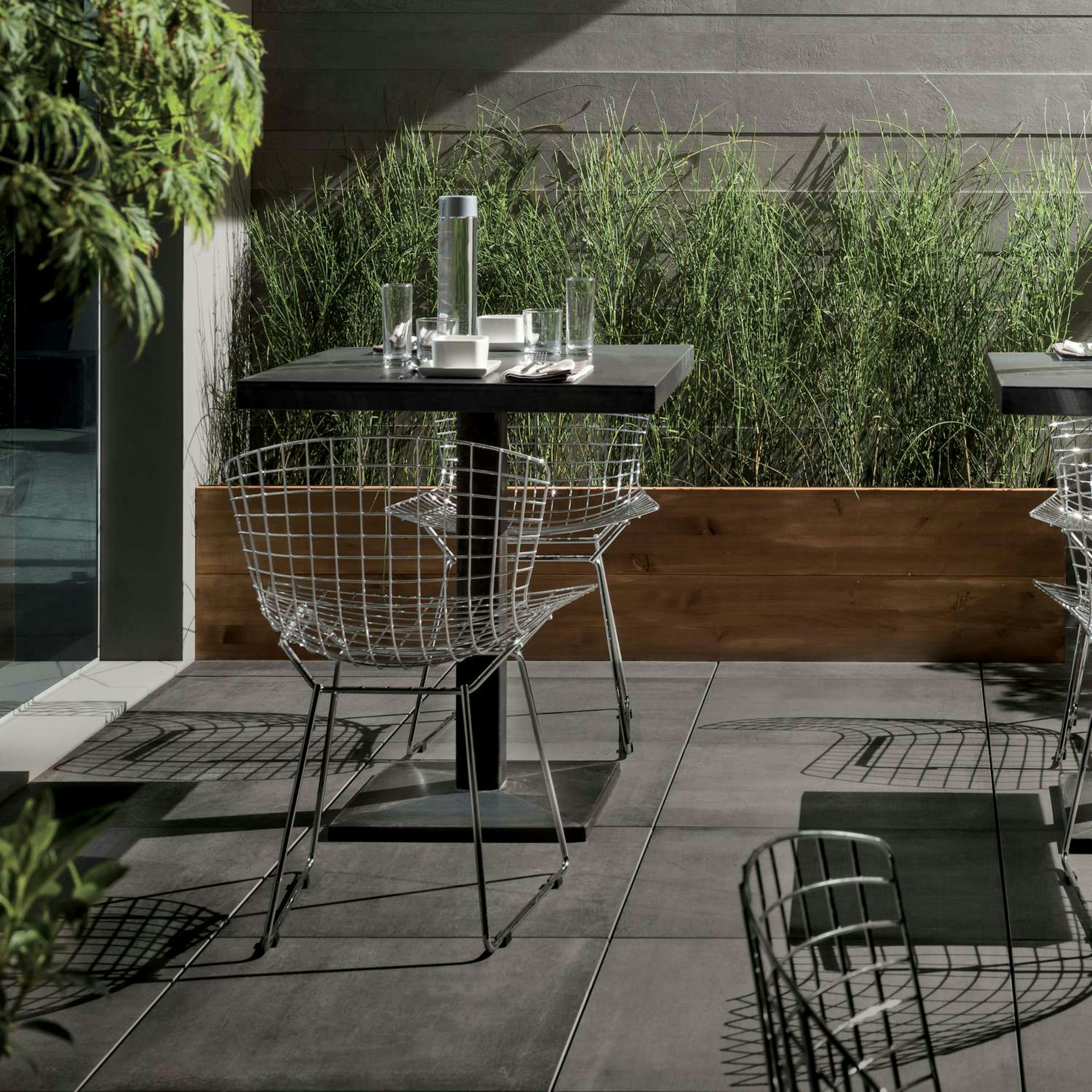 Poolkant/Trappsteg Pronto Klinkerdäck Grotta Alta 30x120 cm