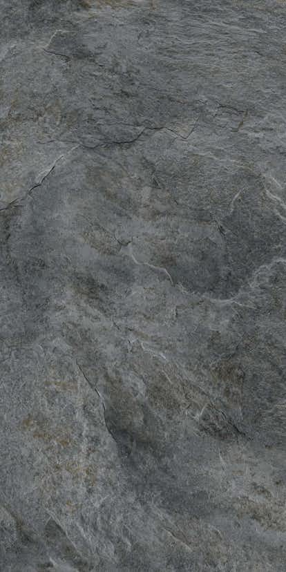 Uteklinker Pronto Klinkerdäck Grotta Silver Black 60x120 cm