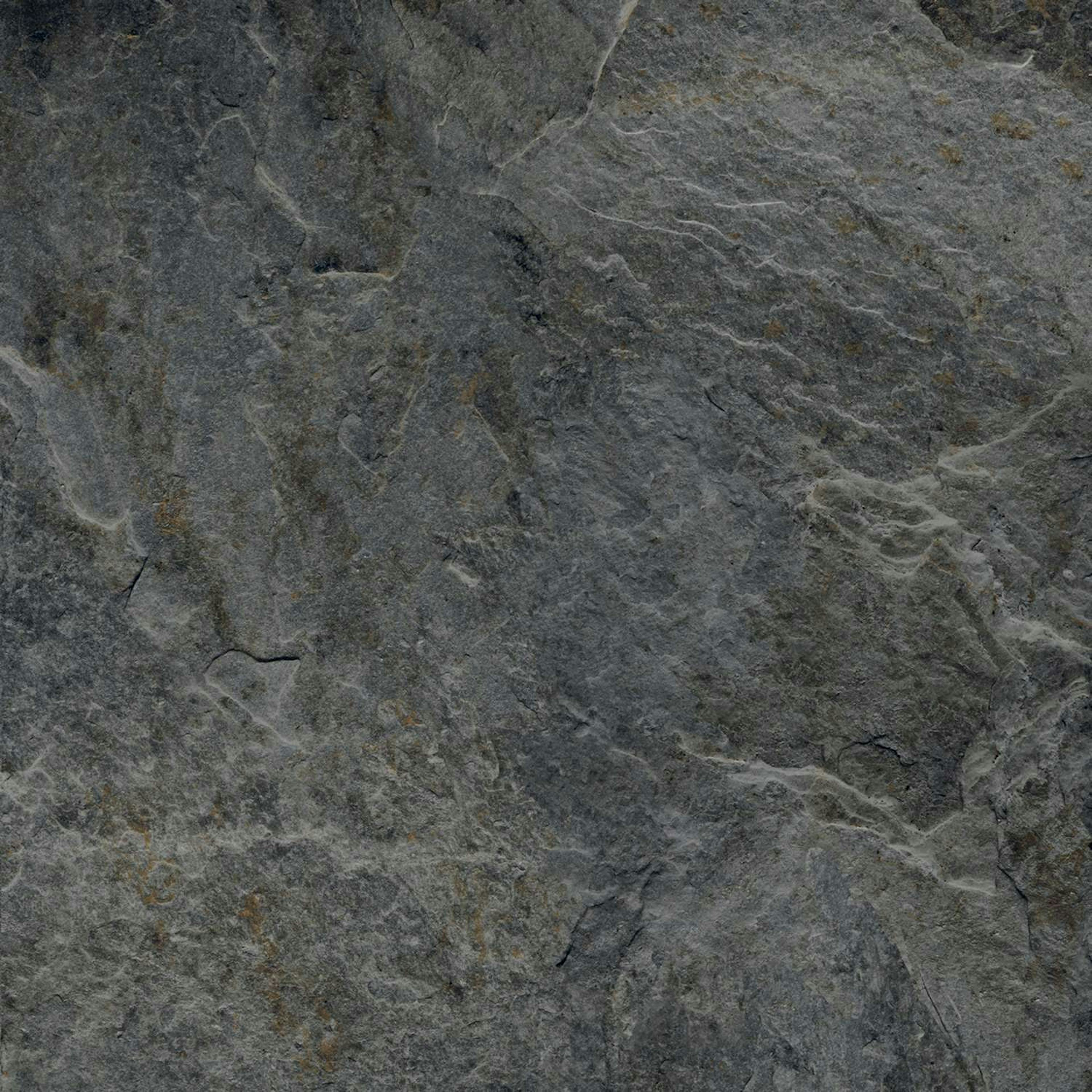 Uteklinker Pronto Klinkerdäck Grotta Silver Black 60x60 cm