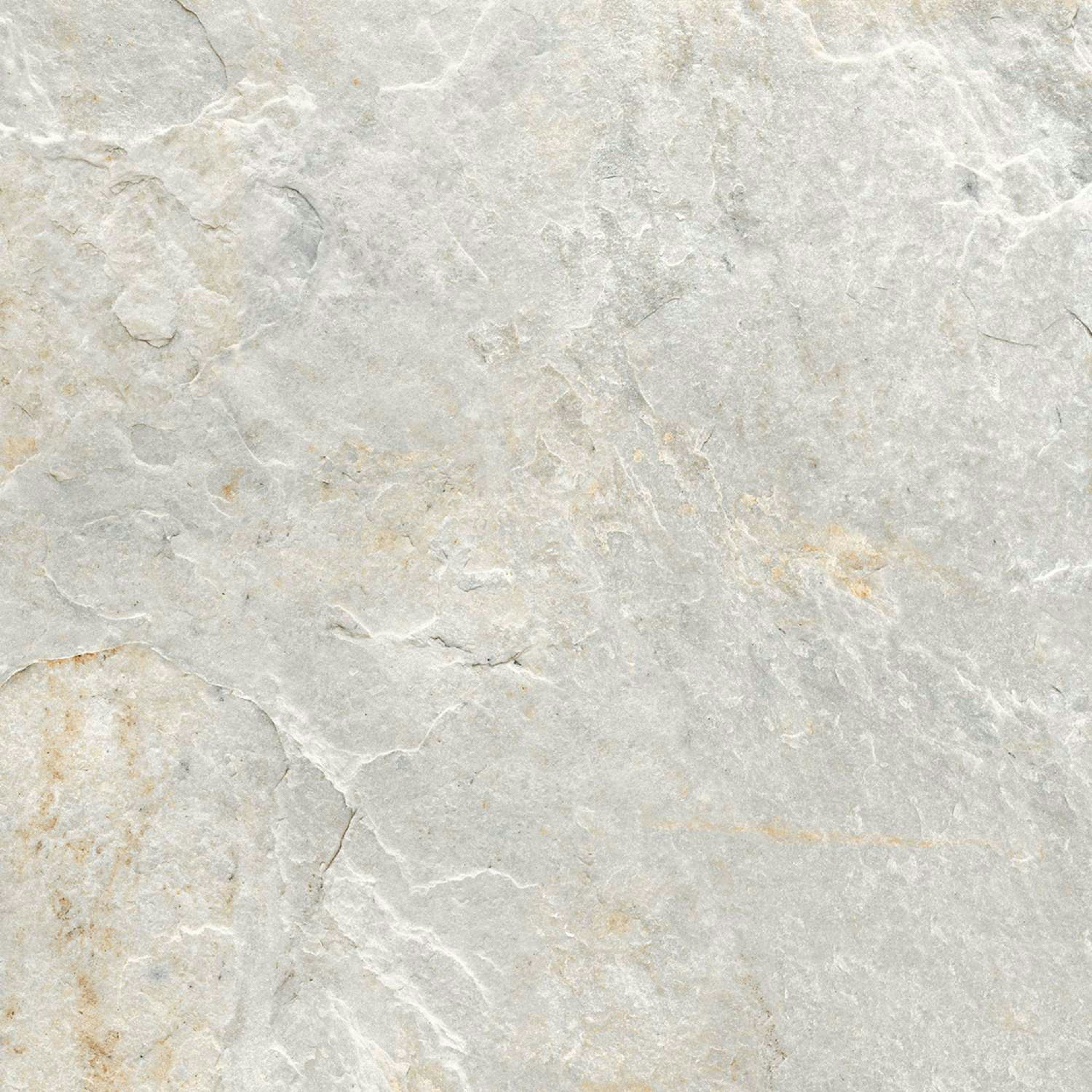 Uteklinker Pronto Klinkerdäck Grotta Silver White 60x60 cm