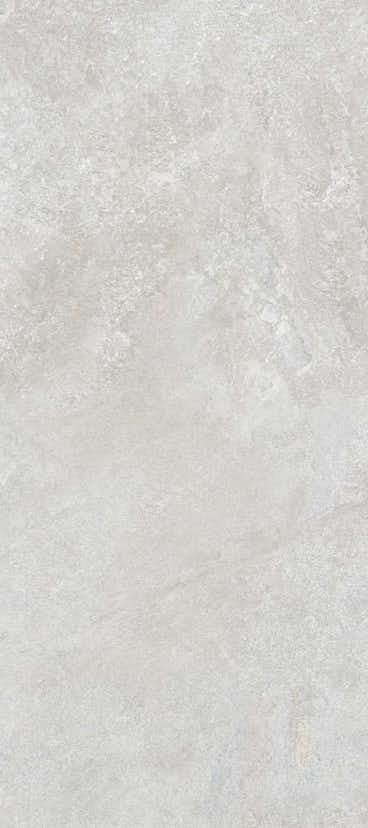 Uteklinker Pronto Klinkerdäck Grotta Silver White 80x180 cm