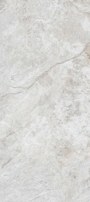 Uteklinker Pronto Klinkerdäck Grotta Silver White 80x180 cm