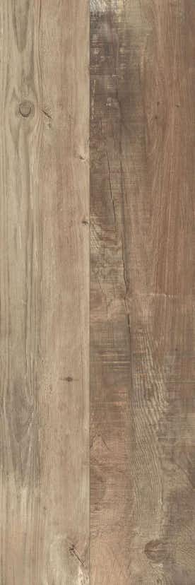Uteklinker Pronto Klinkerdäck Nature Oak Doga 40x120 cm