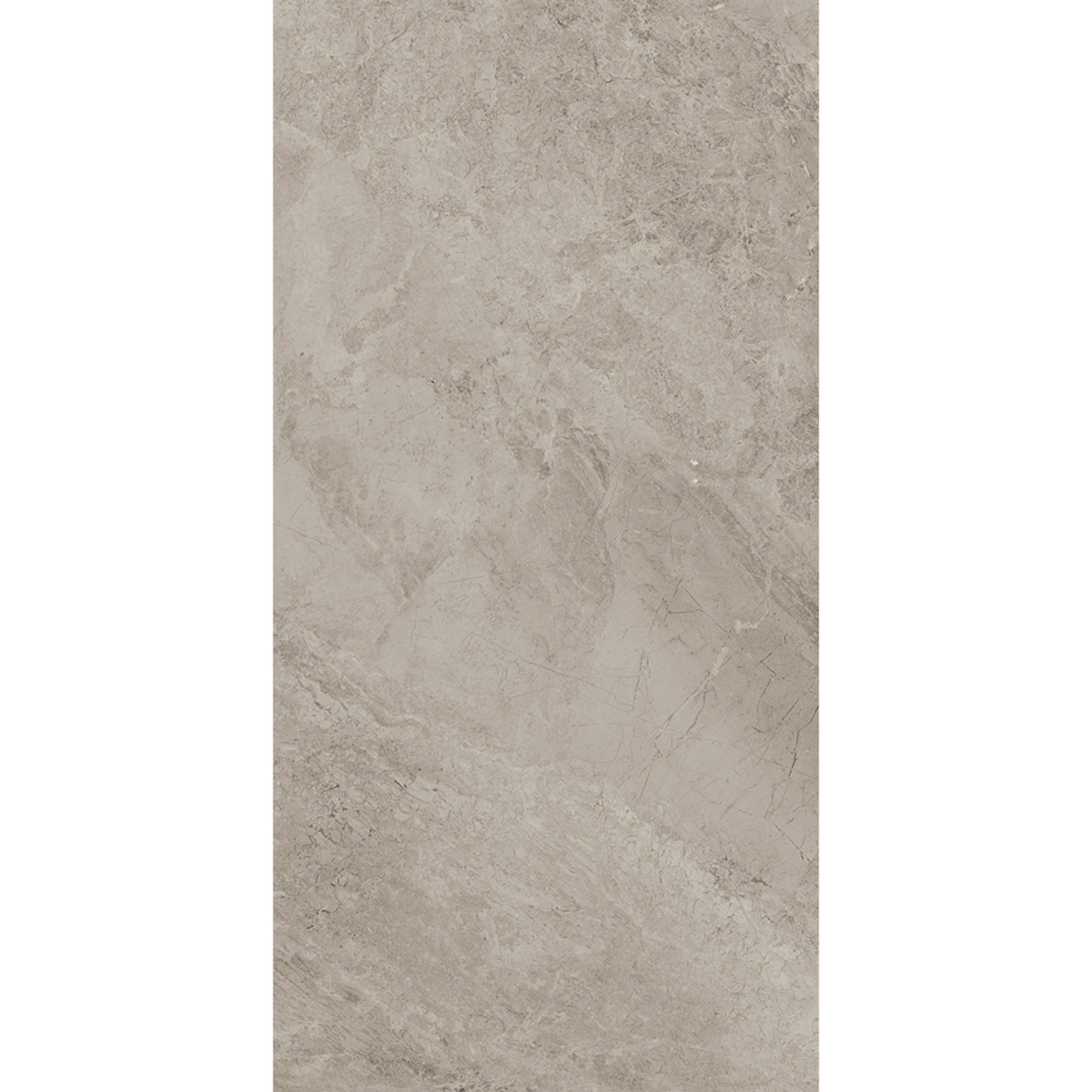 Uteklinker Pronto Klinkerdäck Stone Silverstone 60x120 cm