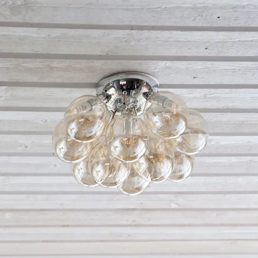 Plafond By Rydéns Gross Ø30 cm