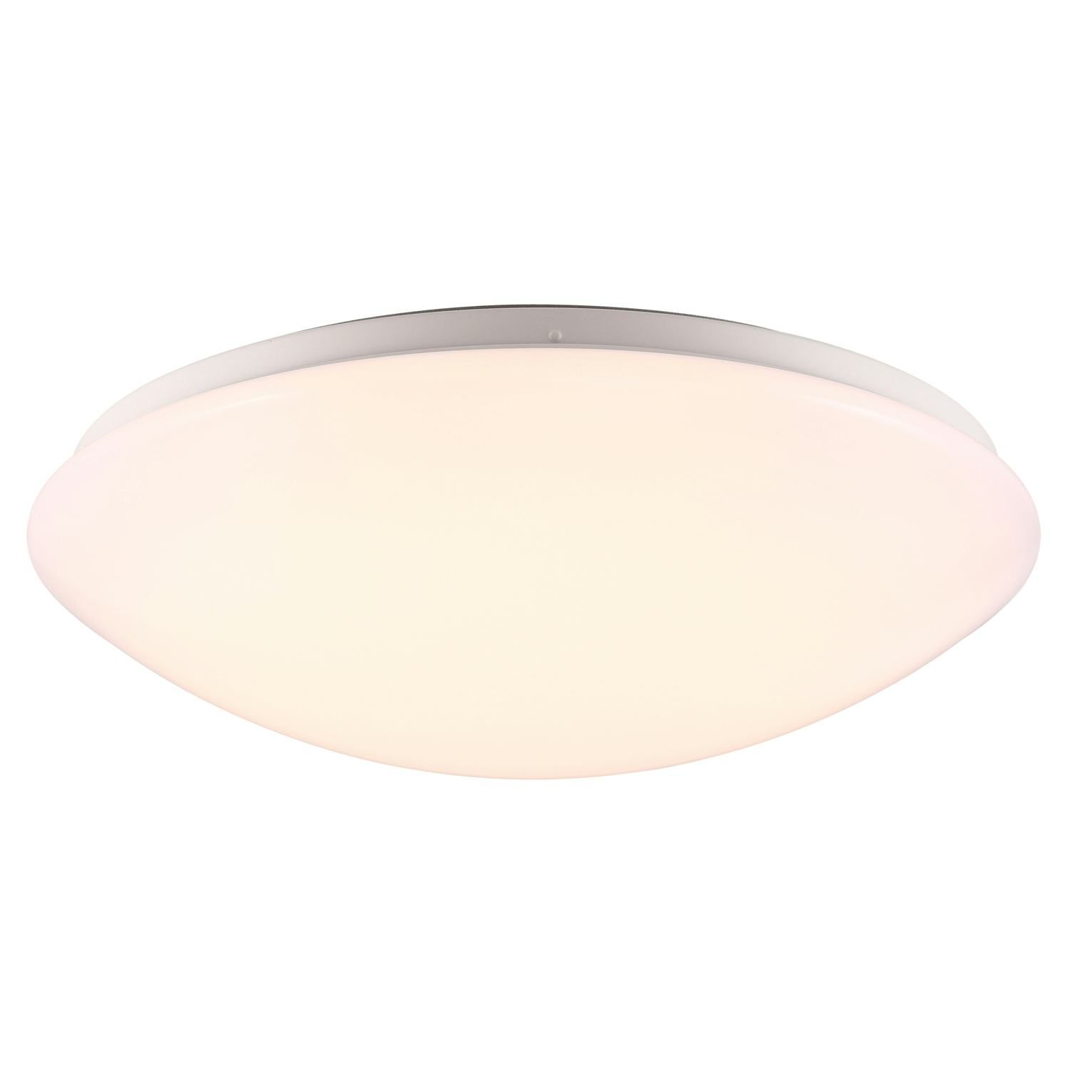 Plafond Nordlux Ask 36 LED Vit 18 W