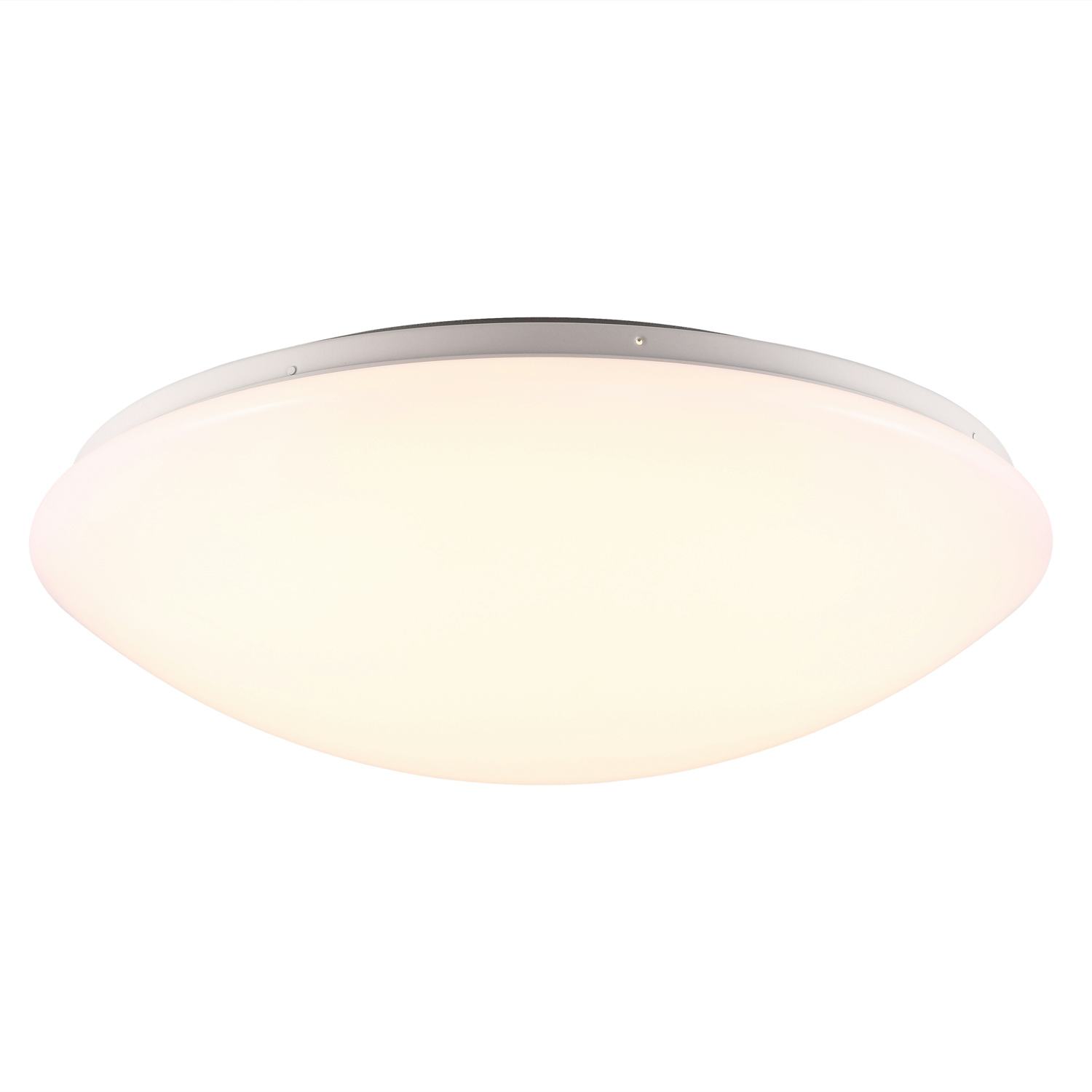 Plafond Nordlux Ask 41 LED Vit 32 W
