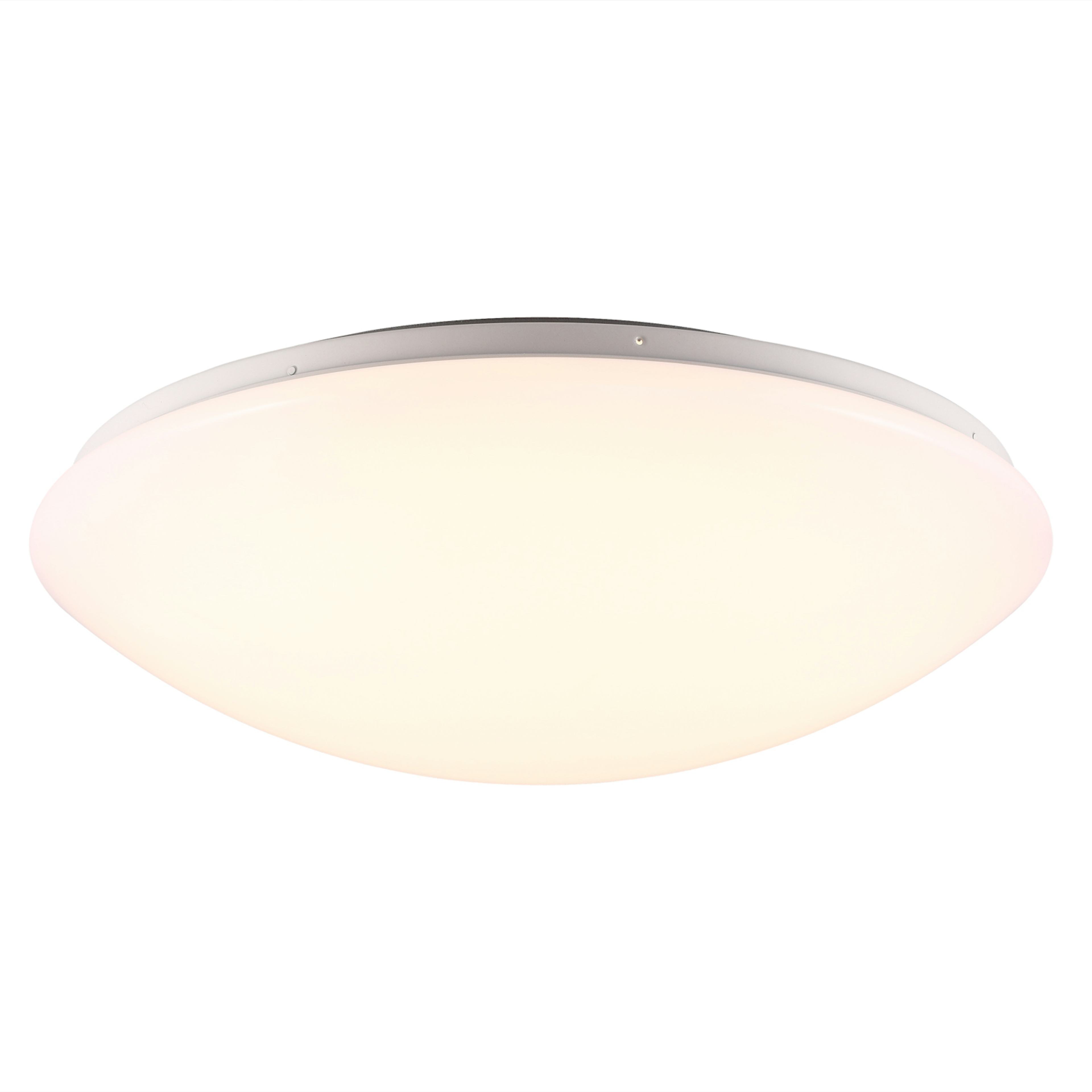 Plafond Nordlux Ask 41 LED Vit 32 W