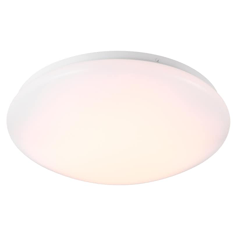 Plafond Nordlux Máni 32 LED 18 W Vit