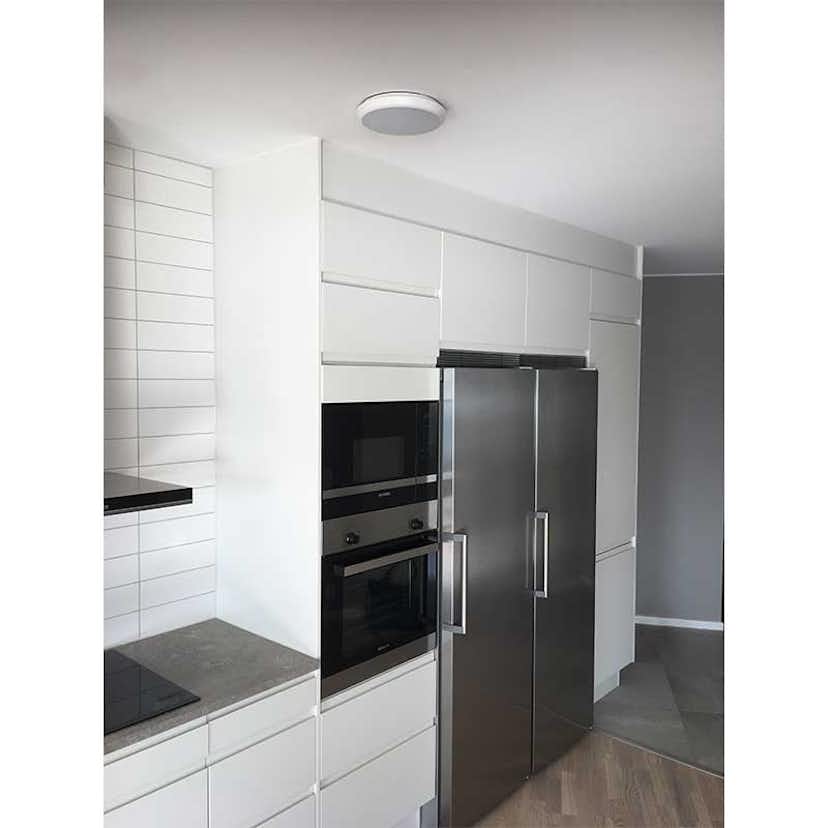 Plafond Westal Athena Flex LED 18W