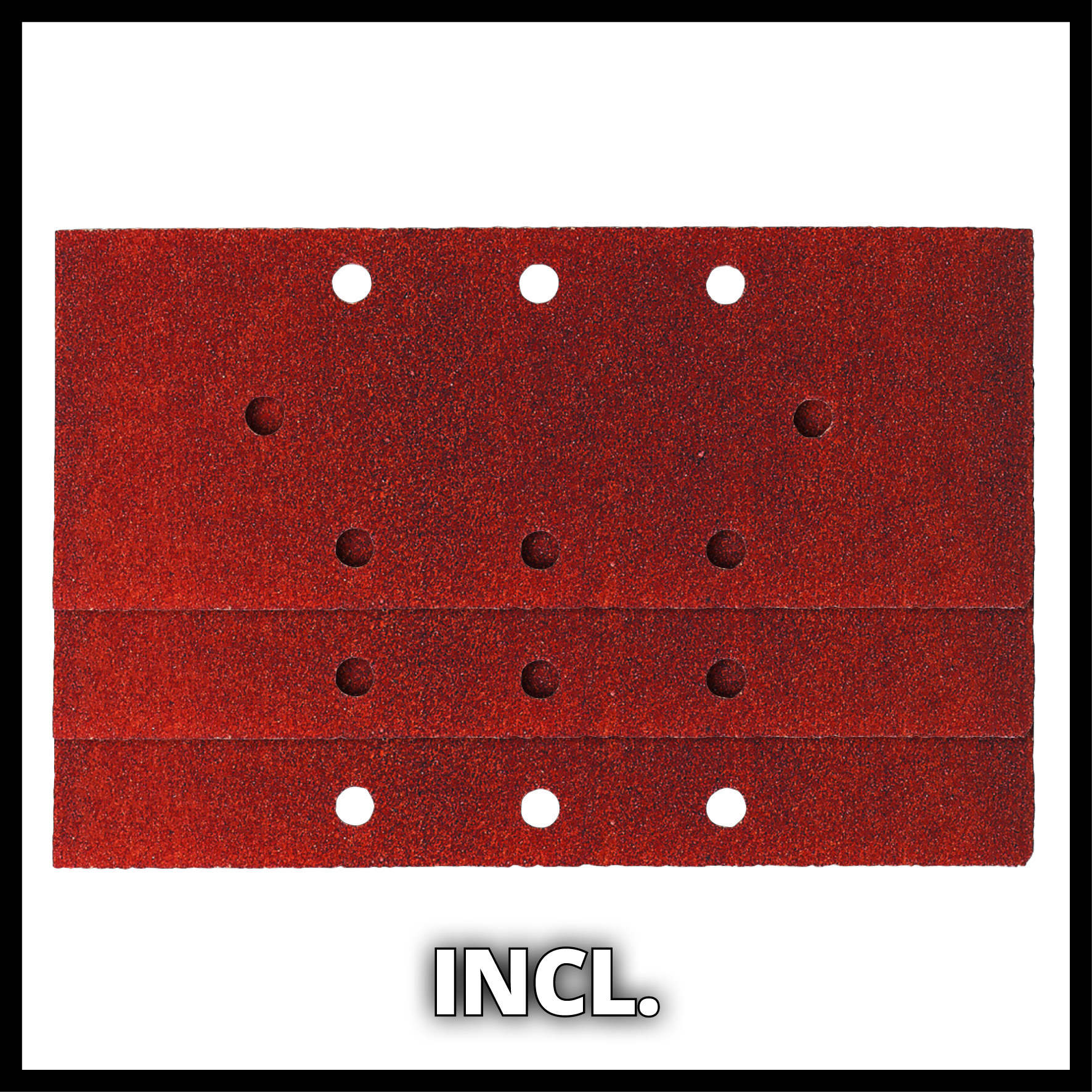 Planslip Einhell TH-OS 1520