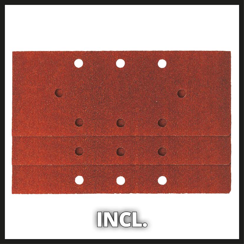 Planslip Einhell TH-OS 1520