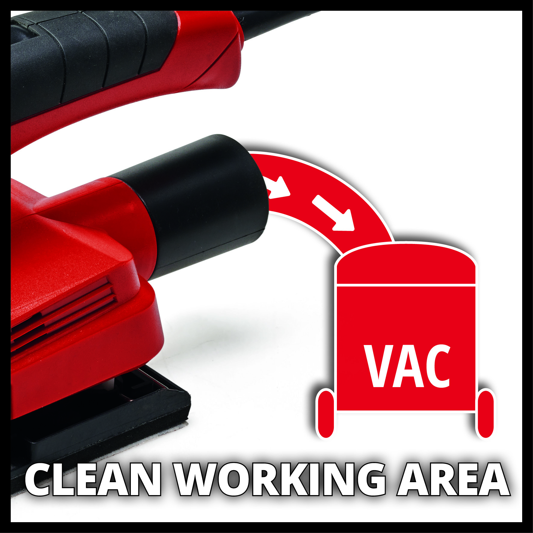 Planslip Einhell TH-OS 1520