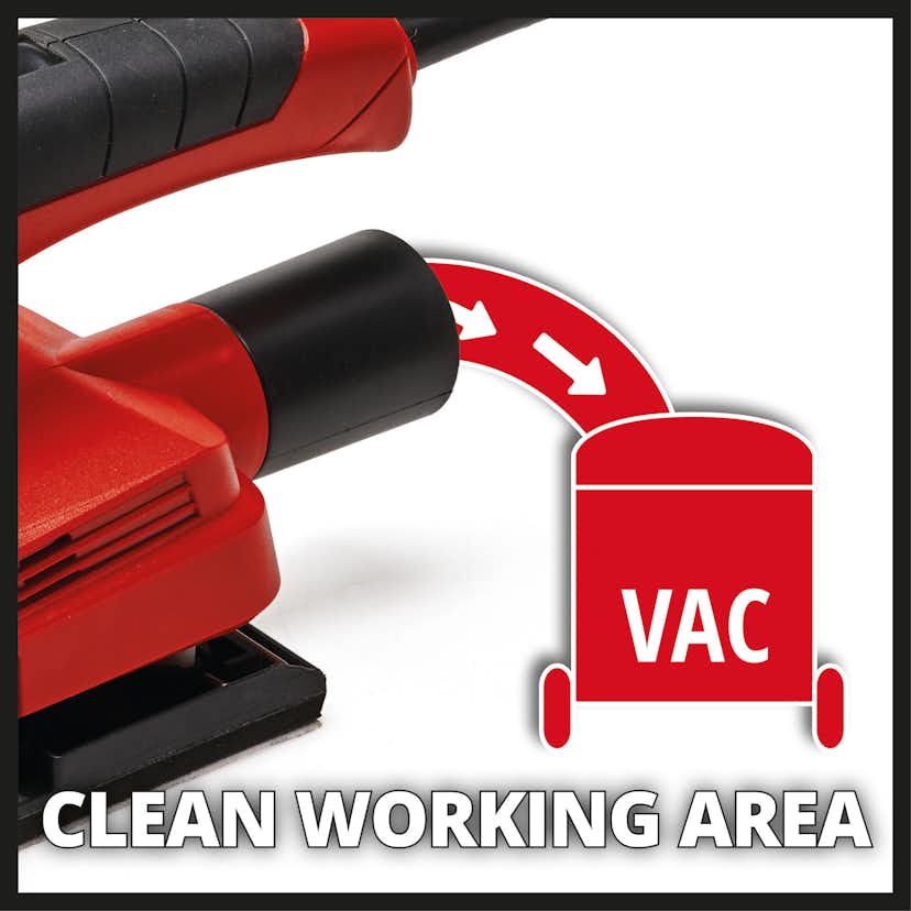 Planslip Einhell TH-OS 1520