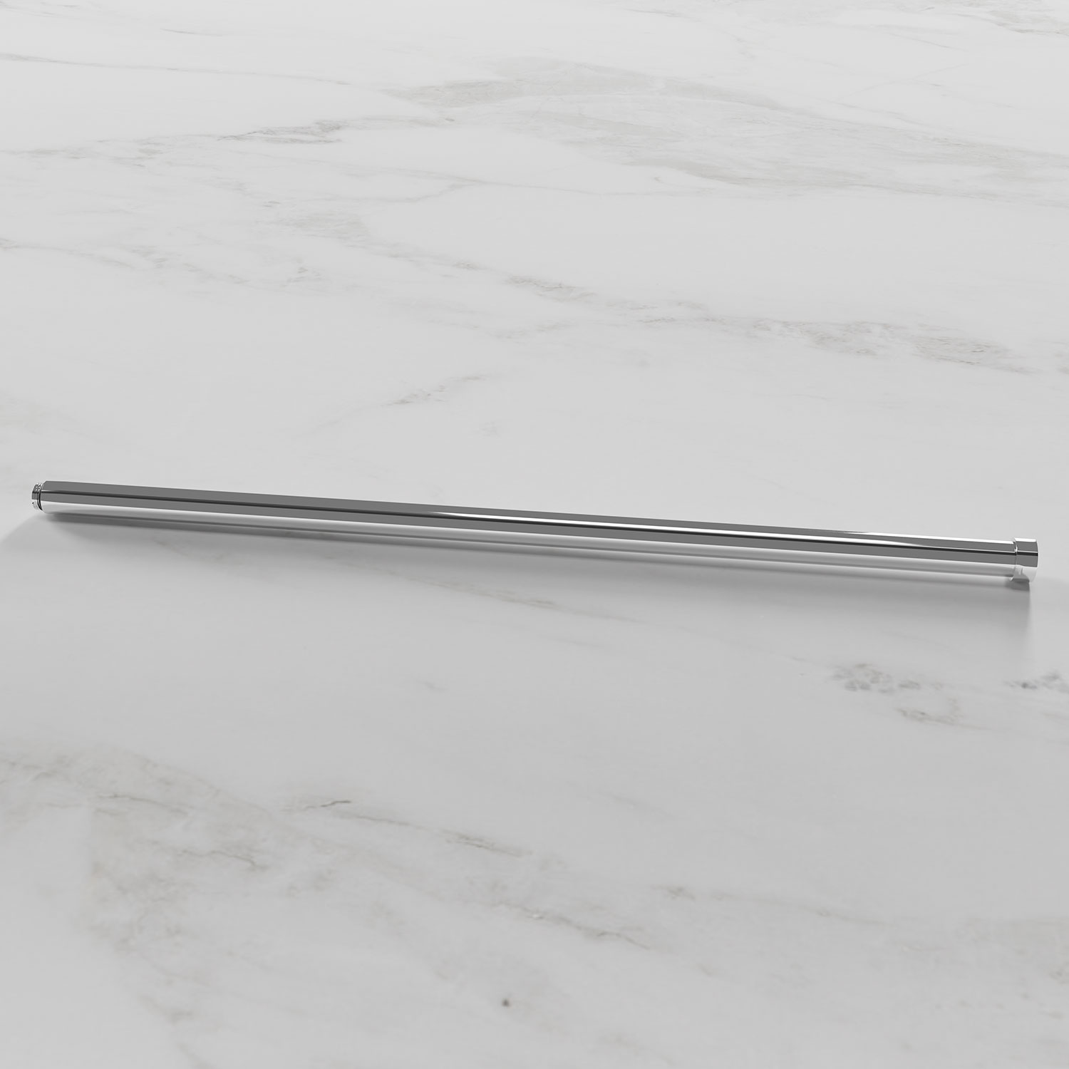 Teleskopförlängning Scandtap Steel Pleasure