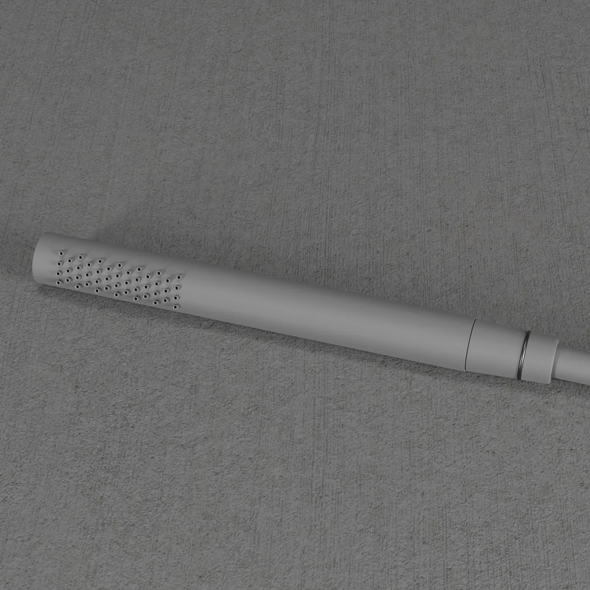 Handdusch Scandtap Steel Pleasure