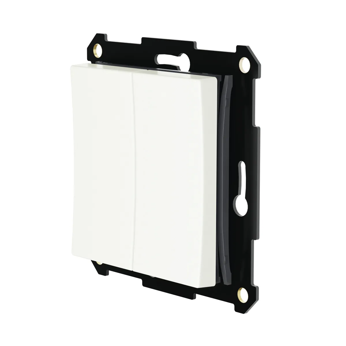 Tryckknapp Plejd Trådlös WPH-01