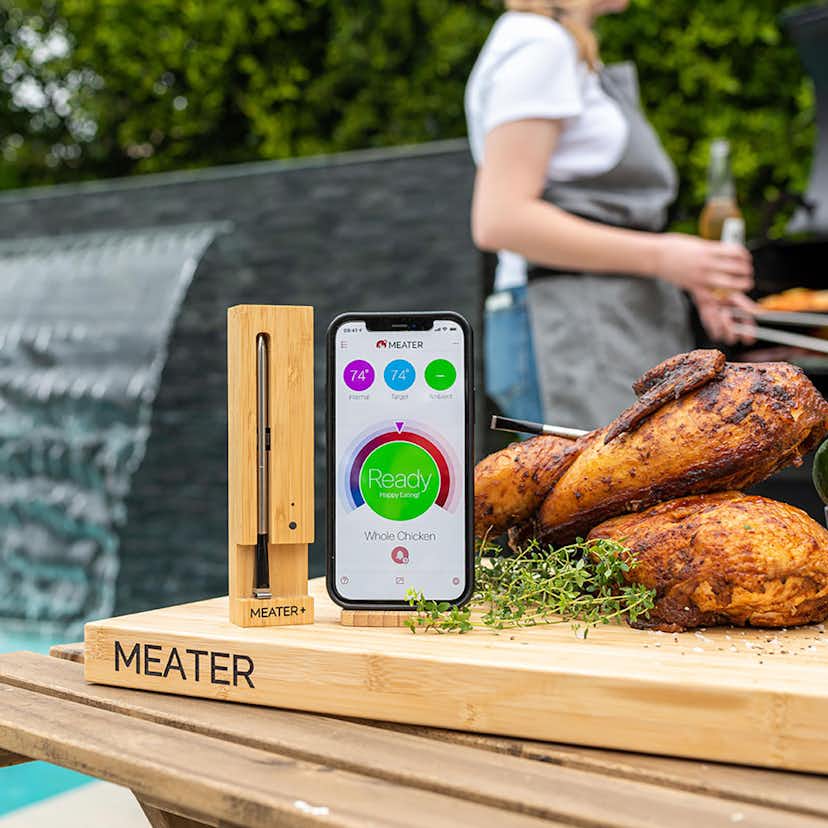 Termometer MEATER Plus