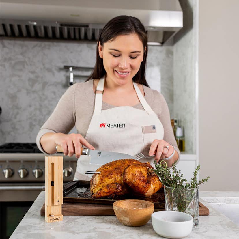 Termometer MEATER Plus