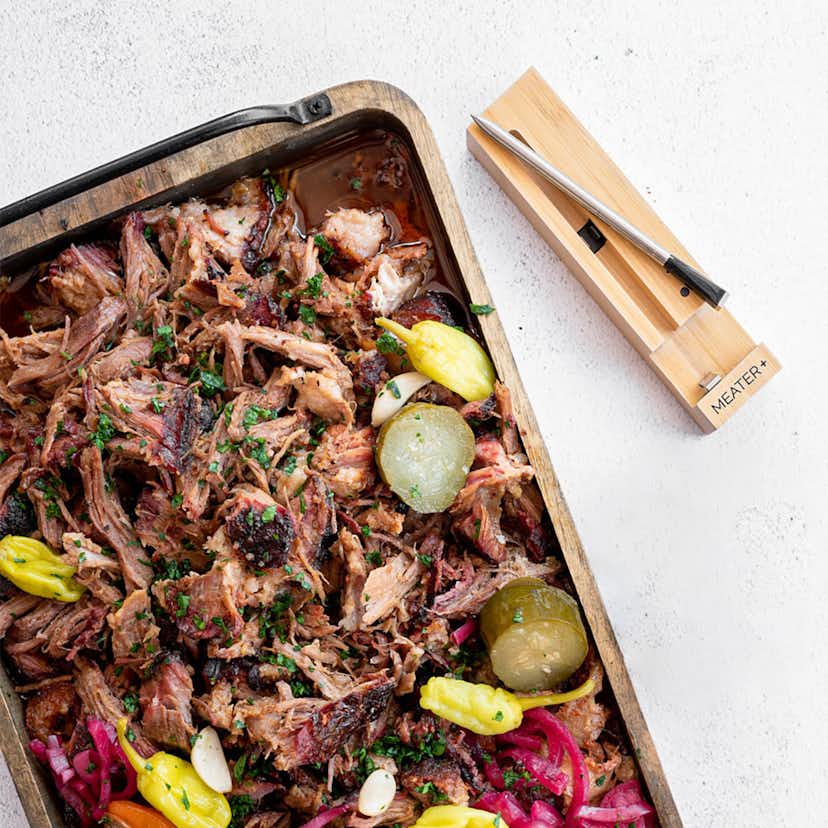 Termometer MEATER Plus