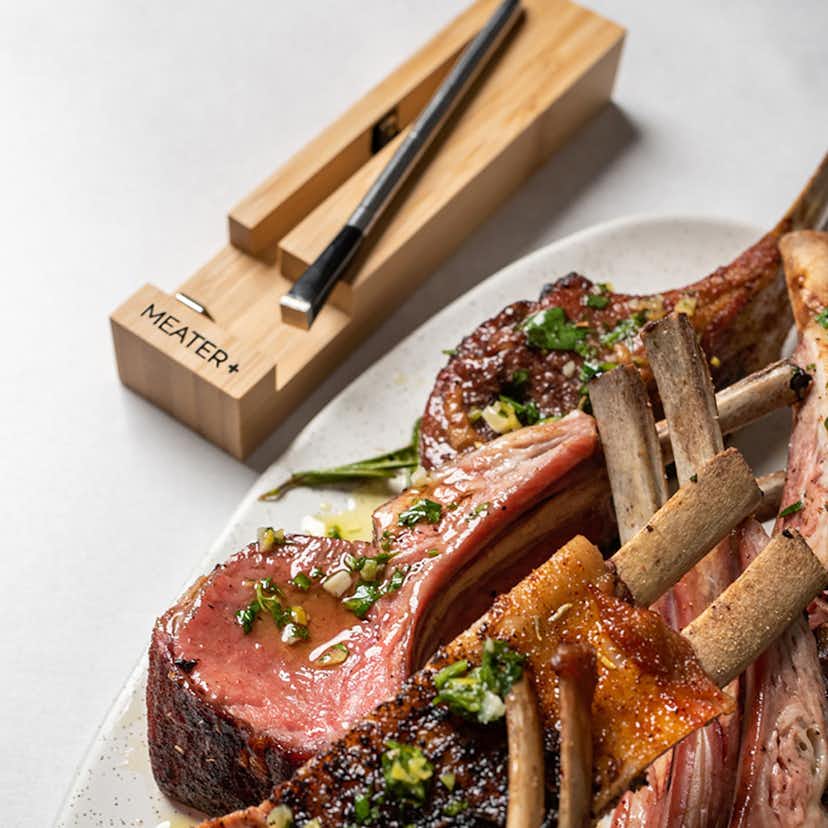 Termometer MEATER Plus