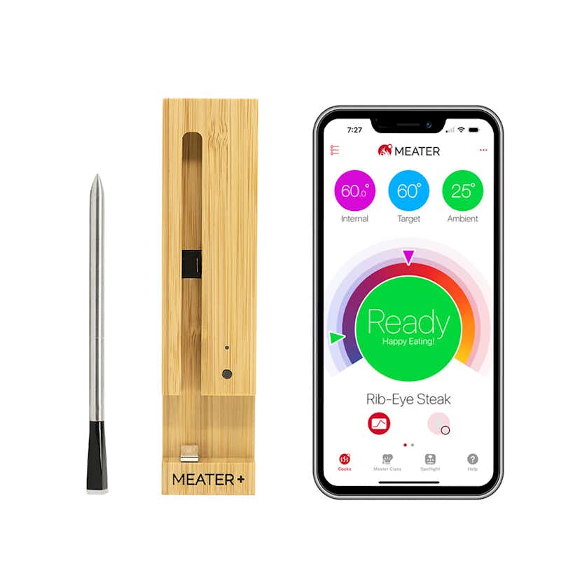 Termometer MEATER Plus