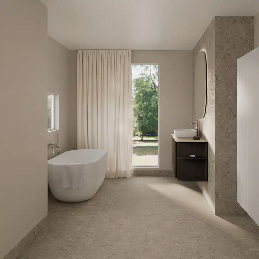 Bänkskiva Svedbergs Poem Soft Jura