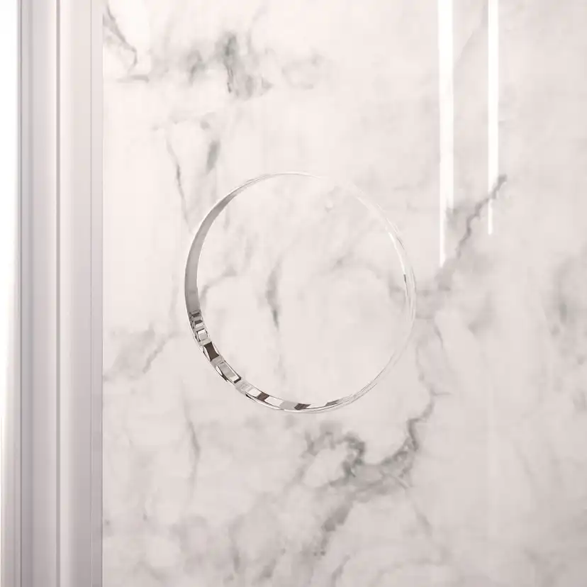 Duschdörr Hietakari Forma 302 Vändbar