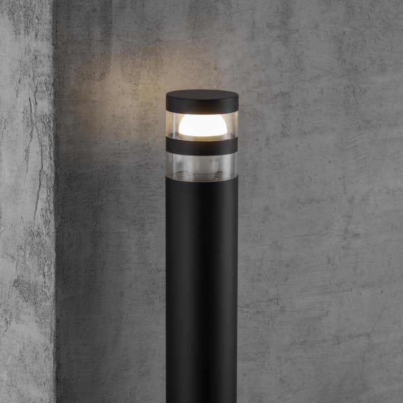 Pollare Nordlux Birk E27