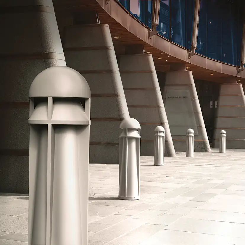 Pollare Norlys Narvik