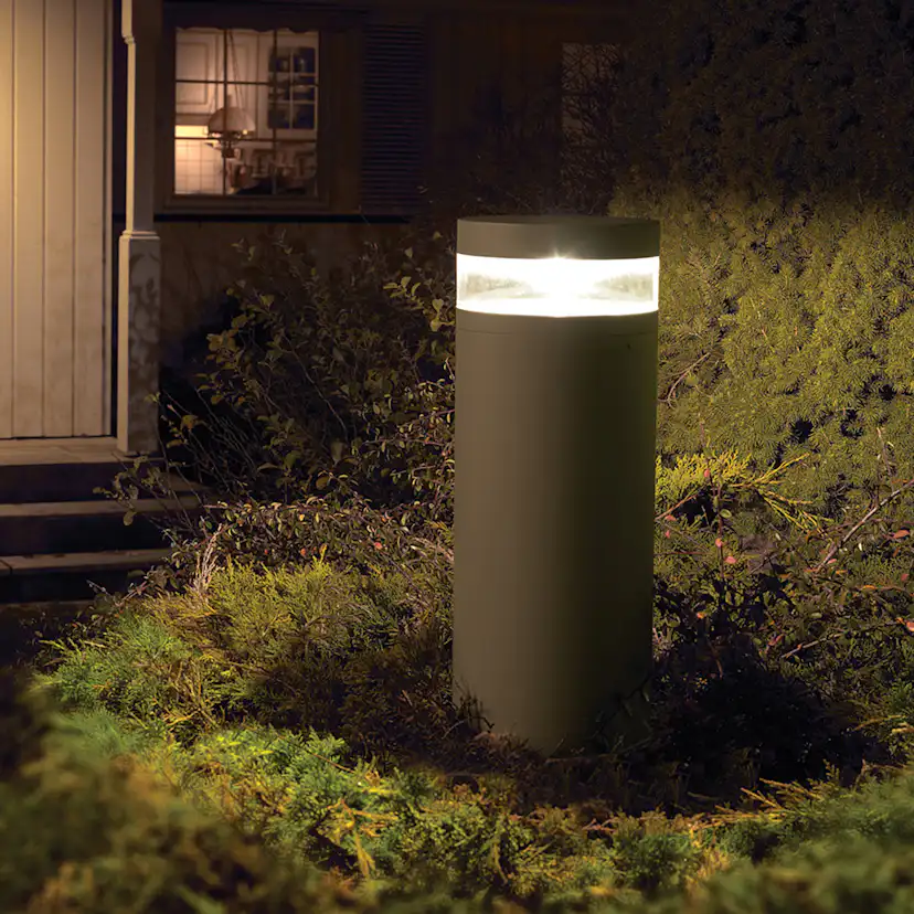 Pollare Norlys Stavanger H50 LED