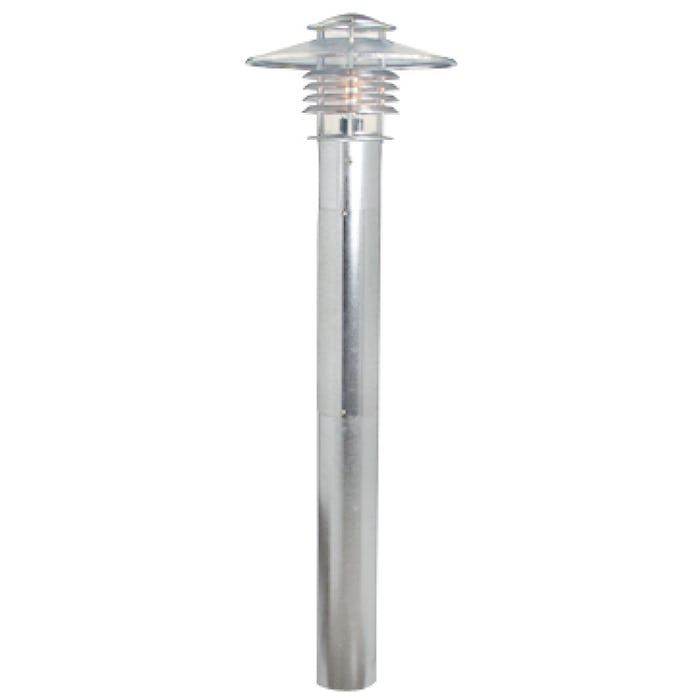 Pollare Westal Arnäs E27 1250 mm