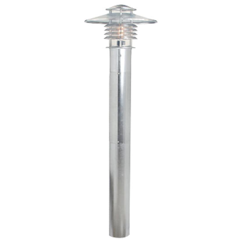 Pollare Westal Arnäs E27 1250 mm