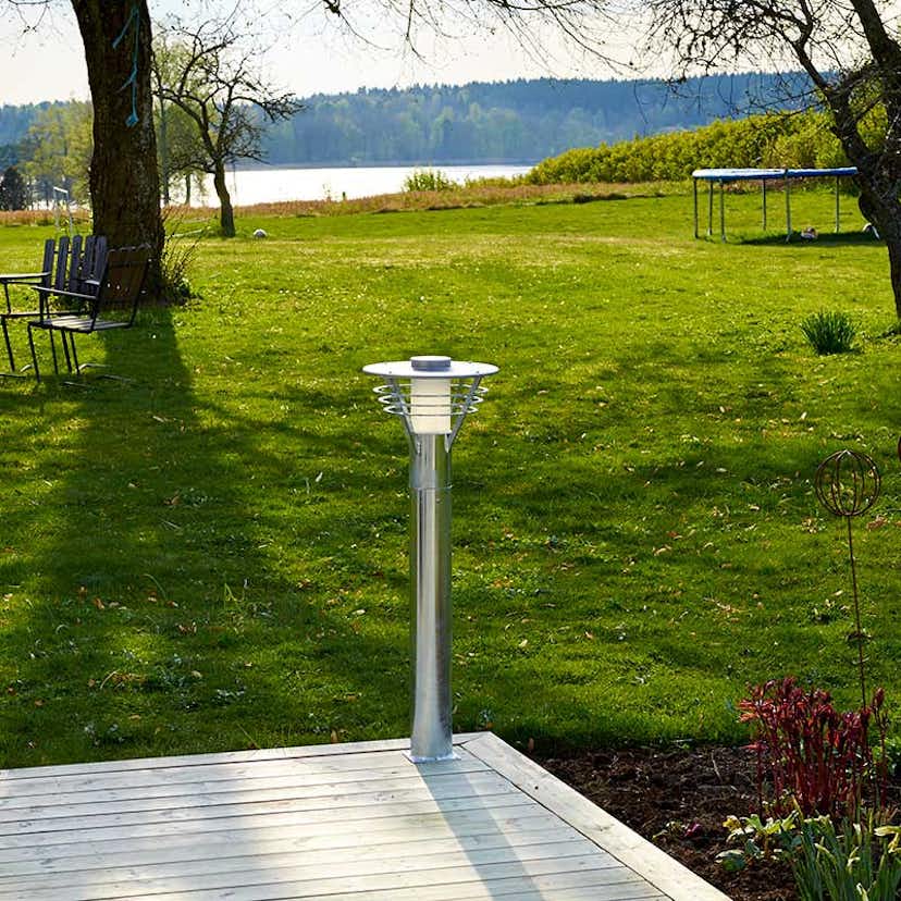 Pollare Westal Domsand LED