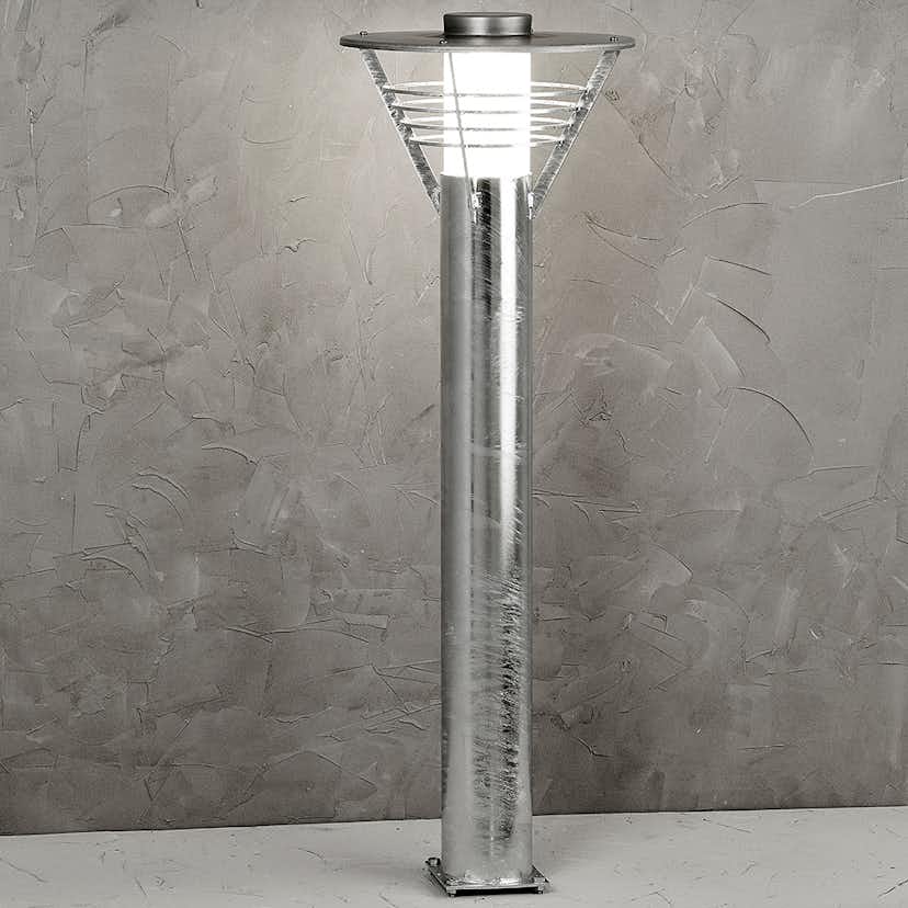 Pollare Westal Domsand LED