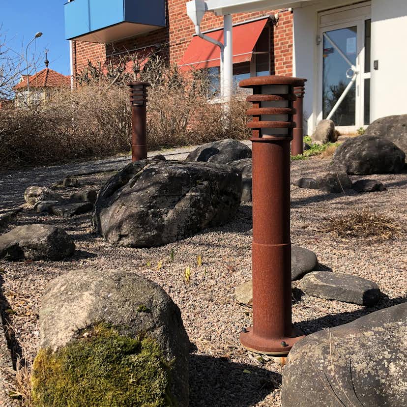 Pollare Westal Max II E27