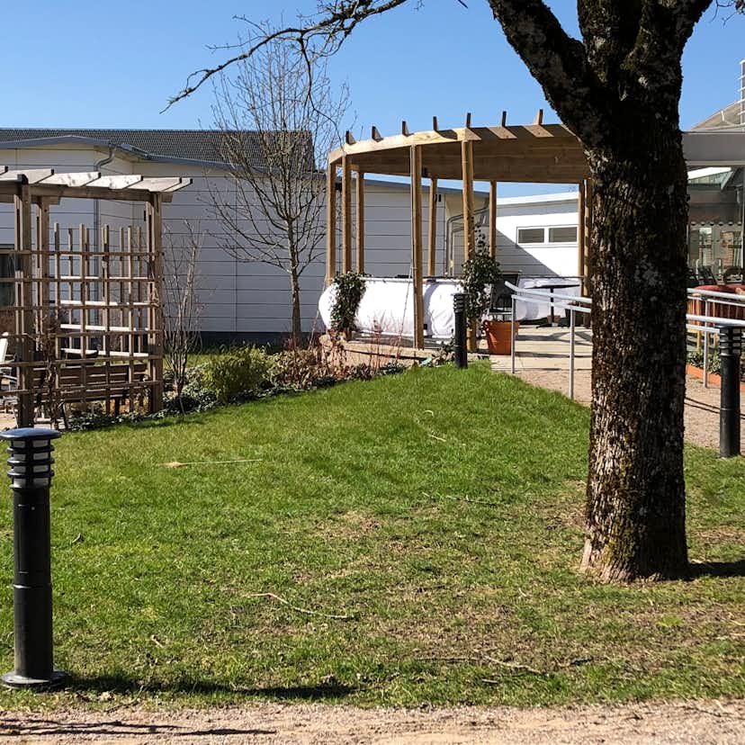 Pollare Westal Max II E27