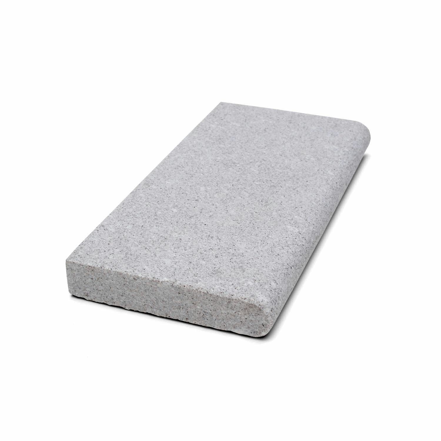 Poolkant St:Eriks Granit Porto Grå 500x250x50 mm Rak