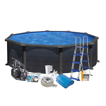 Säkerhetsstege Säkerhetsstege