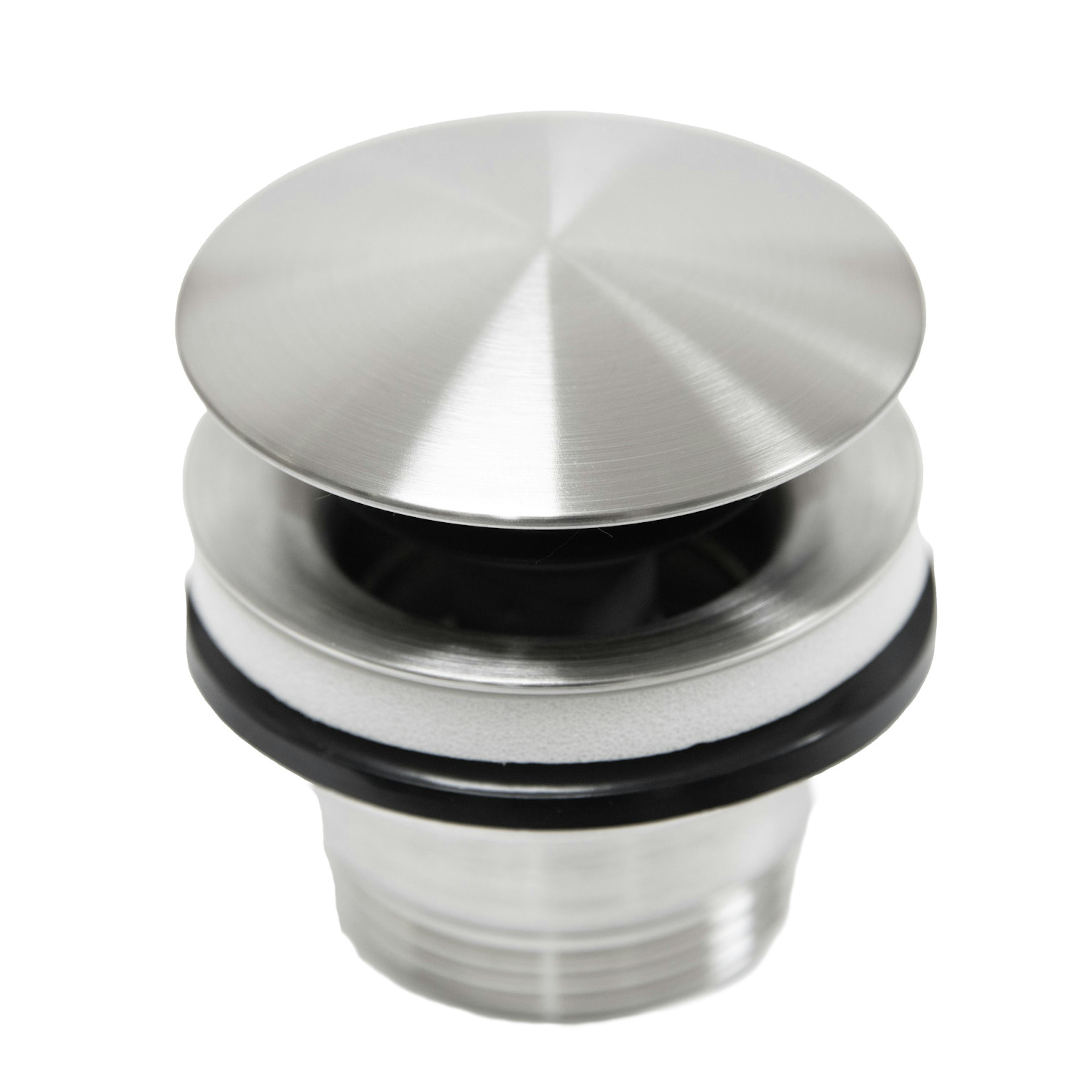 Bottenventil Strand Stainless POP-24 Pop-up