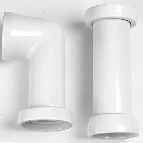 Porslinsanslutning Imperial