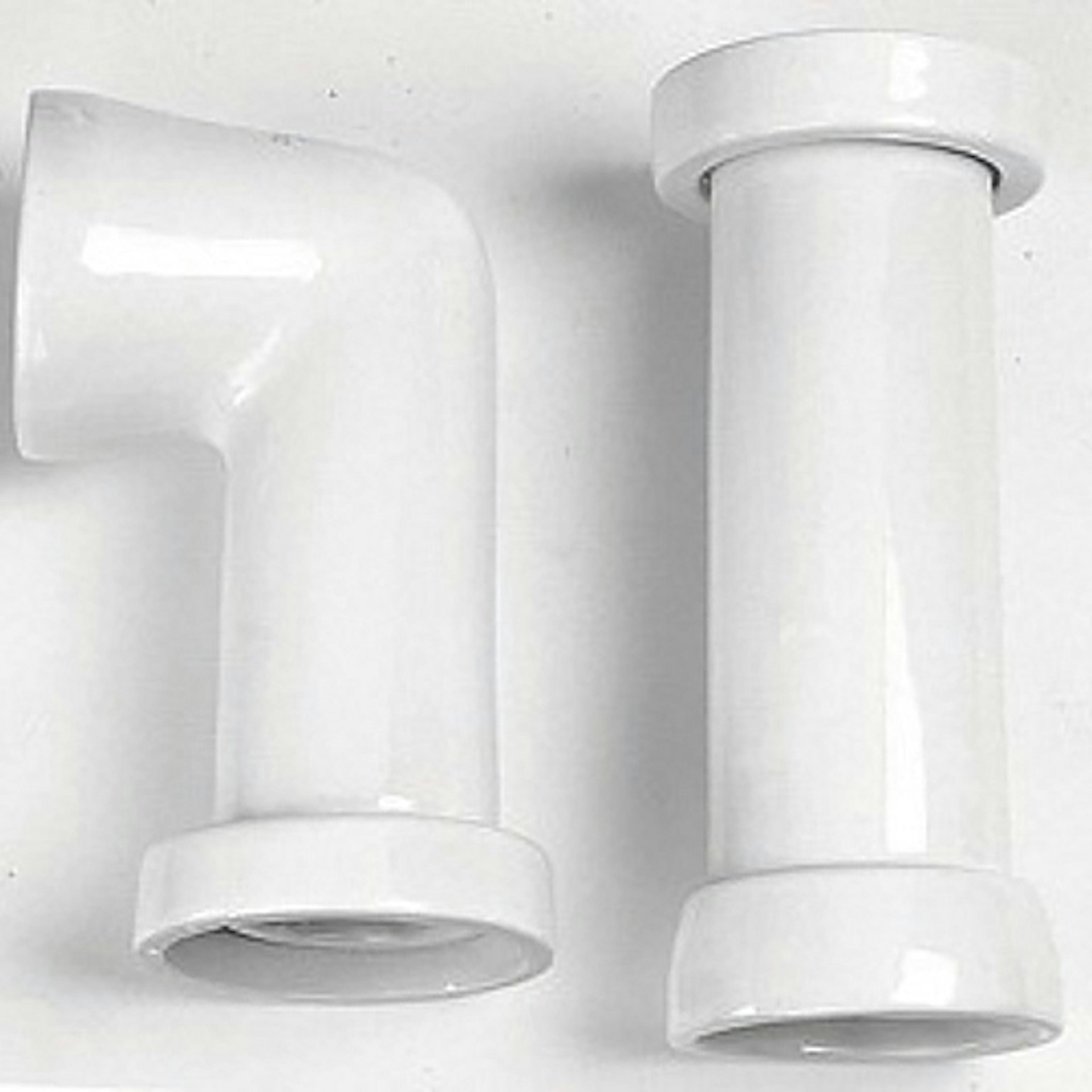 Porslinsanslutning Imperial