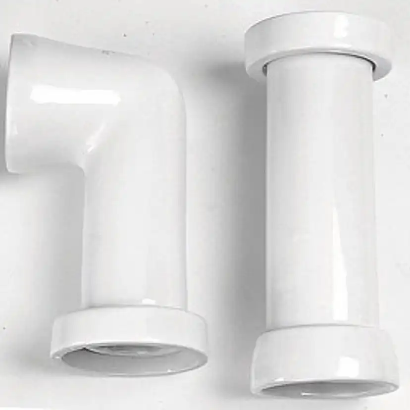 Porslinsanslutning Imperial