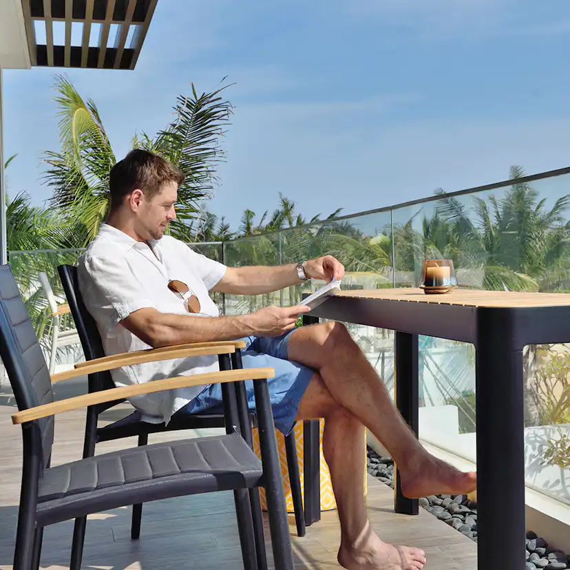 Utebord LifestyleGarden Portals